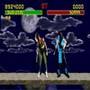 Scorpion vs Sub Zero