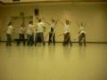 UAA Theatre Dance Class Final -- We didn't start the Fire by Billy Joel
