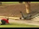 PEE BOTTLE EXPLODES! funny