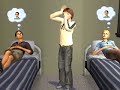 A Sims 2 Story: Dramatic: Inside & Out Epsiode 3