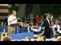 President Obama's Town Hall in Cannon Falls, Minnesota