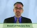 Breach of Fiduciary Duty Lawsuit Information: Legal Rights o