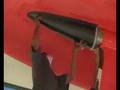 Green Dragon Repair Keel and Hull Damaged During First Leg 1