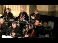 Swing Sensation Big Band - Edinburgh Fringe