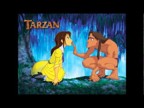 Kerchak [Tarzan]