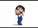 Buddypoke - Sweet Child O´Mine - GunsN'Roses - By KevinCyber