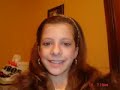 Me Alexis Loveridge......Again Me Alexis Loveridge......Again