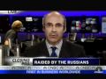 Interview with William Browder on CNBC TV