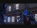 Sonic The Hedgehog Mini Movie-Crazy Frog