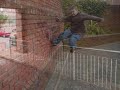 parkour in ferndown