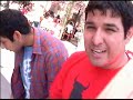 Visita a las Ramadas de Fiestas Patrias en Arica (Chile) 1