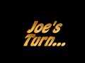 Jujitsu Joe