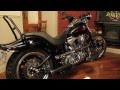 Wheels Week: Jokers Bike Show & Art Exhibit View Video
