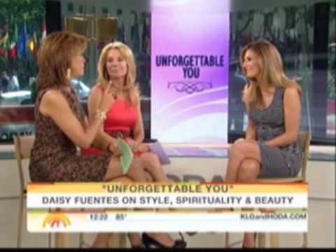Daisy Fuentes