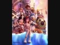 Kingdom Hearts II Song - Santuary