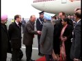Prime Minister's Germany visit