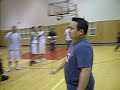 FILCOM BASKETBALL CHAMPIONSHIP 12/23/2007