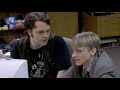 The Office UK - Computer Geek part 2 (updated)