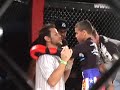 Kids MMA fight! Kids MMA fight!