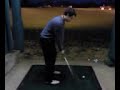 Benny Boy Bowle's Golf Swing