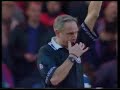 Aston Villa vs Tranmere 93/94 2nd leg Pens