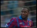 Aston Villa vs Tranmere 93/94 2nd leg Pens Aston Villa vs Tranmere 93/94 2nd leg Pens