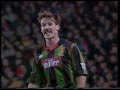Aston Villa vs Tranmere 93/94 2nd leg Pens