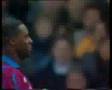 Aston Villa vs Tranmere 93/94 2nd leg Pens