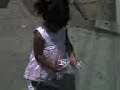 darika en el paradero