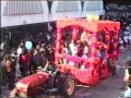 Carnaval Turquel 1996