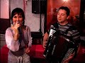 Petrica Nicoara si Ziva Dinulovic 2