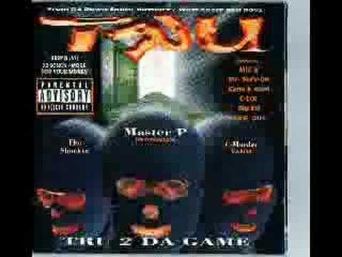 tru - http://bit.ly/14EqXfS SMOKING GREEN was from the the OG TRU 2 DA GAME album. The album was later released without out this track EXCLUSIVE TO MY CHANNEL!!!!!!
