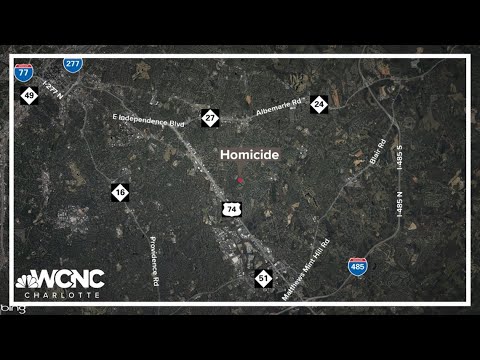 Charlotte, North Carolina’s Freddy Renteria arrested; What happened to