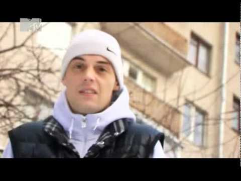 ГУФ в программе Тайн.Net MTV (4 февраля 2012)