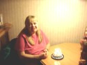 Surprising Grandma!