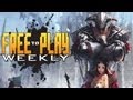 Free To Play Weekly - (ep.27) Total Recall, CrimeCraft GangWars & More