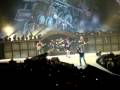 ACDC - Inicio & Rock N' Roll Train - Madrid 02/04/2009