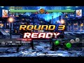 VF5 kurita(VA) vs chikurin(VA)
