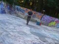Burden Lake Bowl Montage