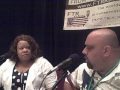 Anita Moncrief and FTR Radio at Right Online 2010