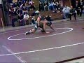 Mark Olsen vs Jarrard Edwards