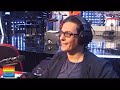 Fiorello - appoggio ad \"Europe for Peace\"