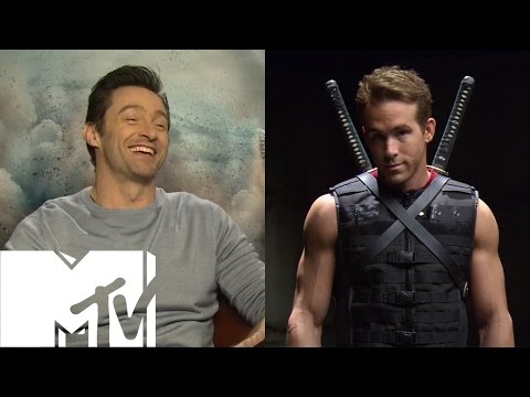 Hugh Jackman's Open To A Deadpool Wolverine Cameo