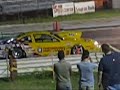 grandam dragster