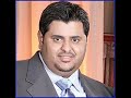 Ibrahim El hikmi - ابتسم