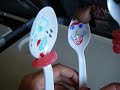 Spoon People