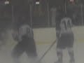 hockey games get ya crunkkk!