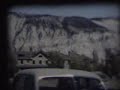 Auntie's Trip West 1954 (part 3)