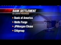 Oklahoma Signs Own Mortgage Settlement