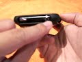 Griffin Clarifi Case Review Griffin Clarifi Case Review